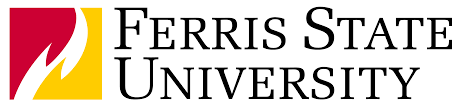 Ferris State University Logo-2