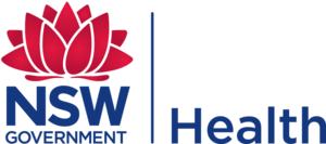 NSW Health Logo