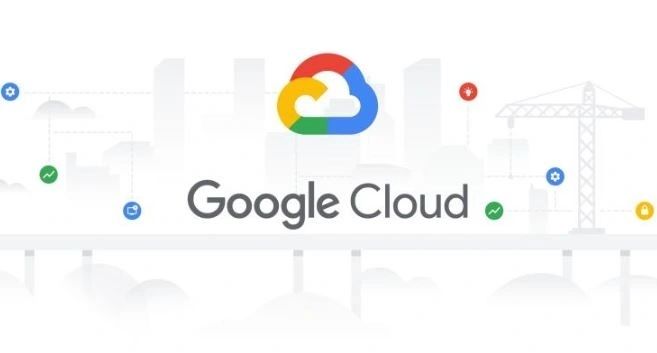 Google Cloud Data Security
