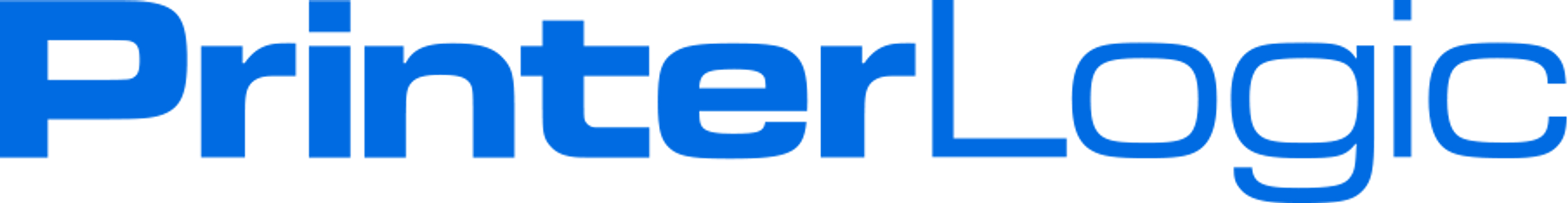 PrinterLogic-logo