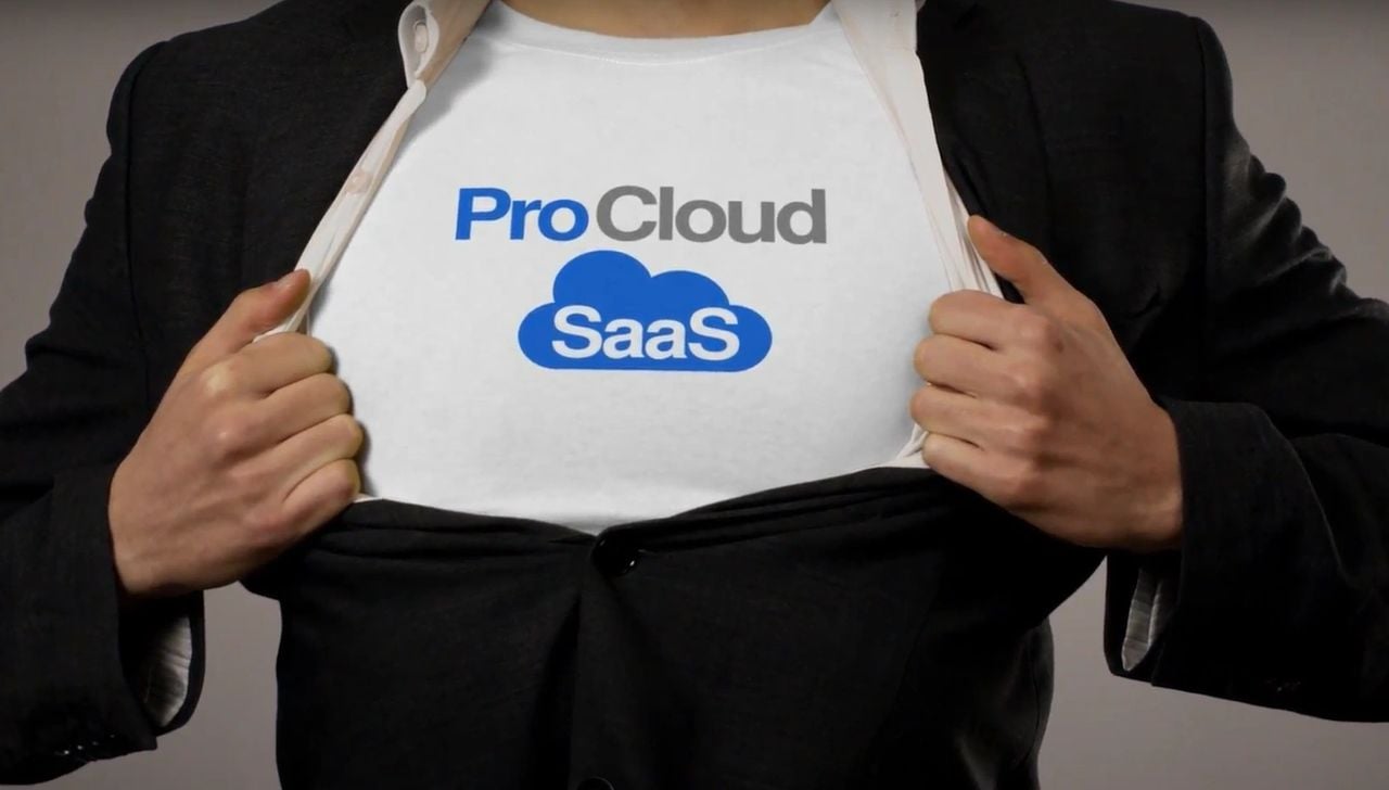 Pro Cloud SaaS Rapid Growth and Cyber-Attacks