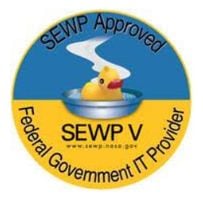 SEWP Approved