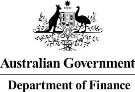 Australian Government Department of Finance