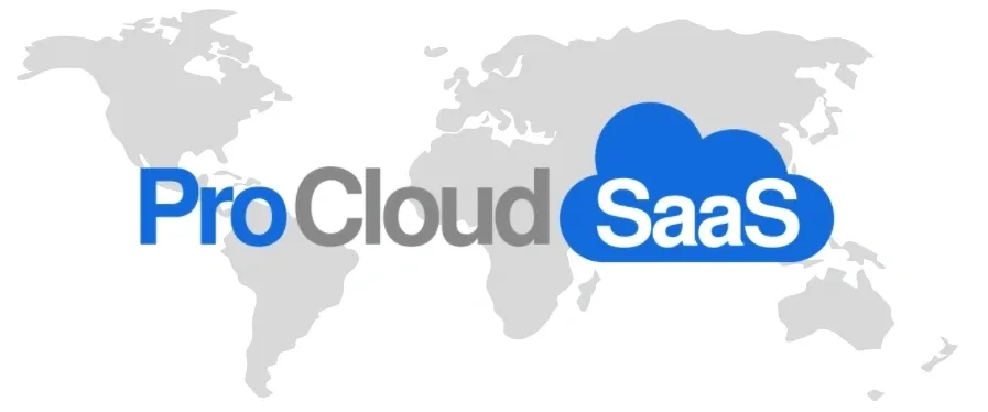 Pro Cloud SaaS